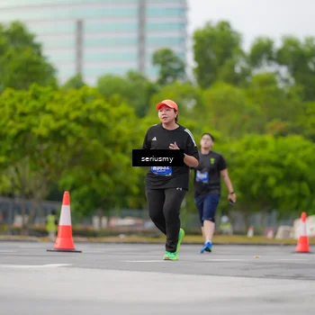 Runner Photo 5403135