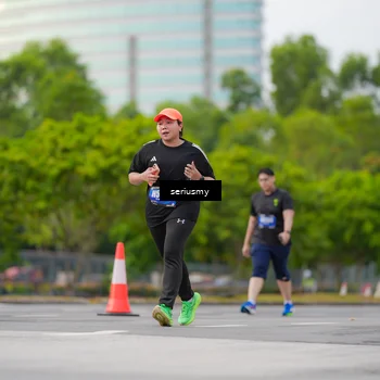 Runner Photo 5403136