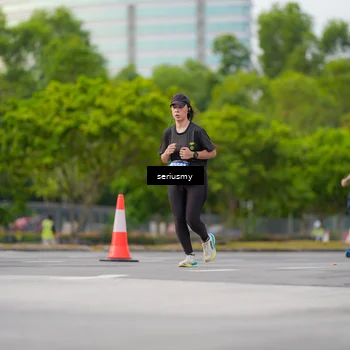 Runner Photo 5403137