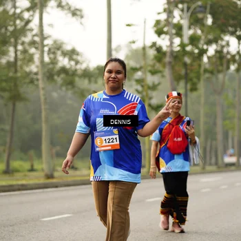 Runner Photo 5403138