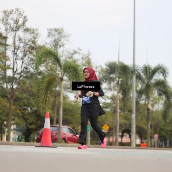 Runner Photo 5403139