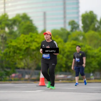 Runner Photo 5403141
