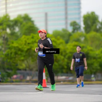 Runner Photo 5403144
