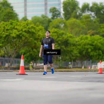 Runner Photo 5403147