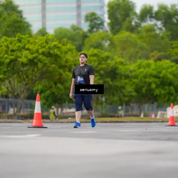 Runner Photo 5403148
