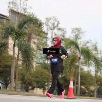 Runner Photo 5403149