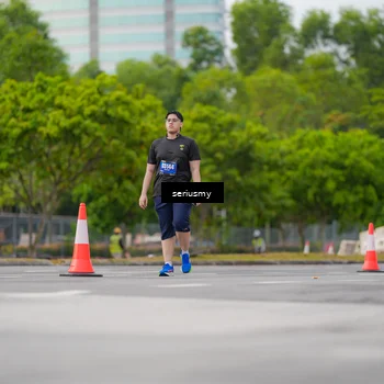 Runner Photo 5403150