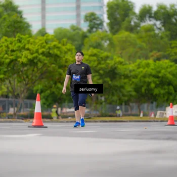 Runner Photo 5403152