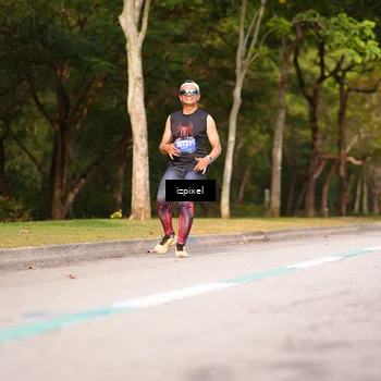 Runner Photo 5403155