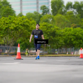Runner Photo 5403156