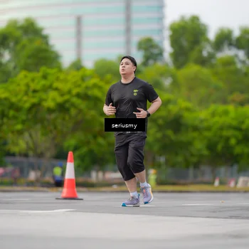 Runner Photo 5403157