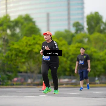 Runner Photo 5403158