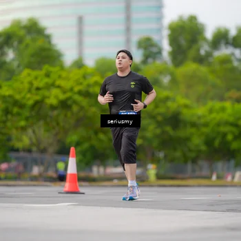 Runner Photo 5403160