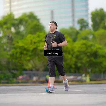 Runner Photo 5403161