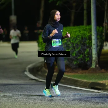 Runner Photo 5403163
