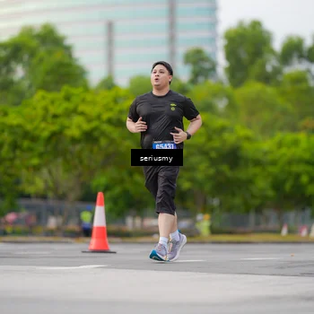 Runner Photo 5403164