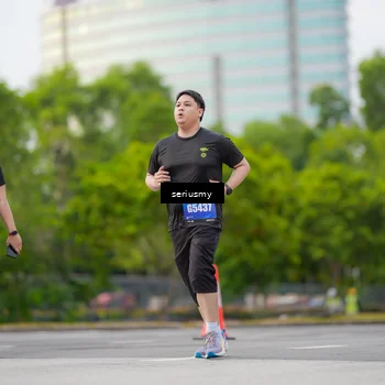 Runner Photo 5403166