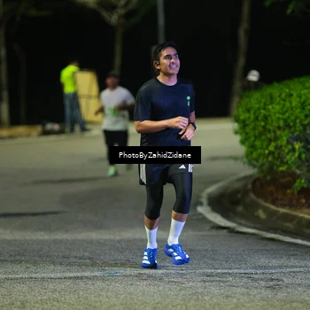 Runner Photo 5403168