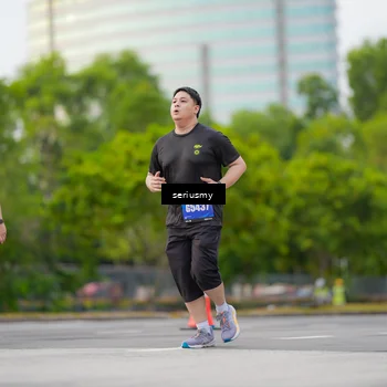 Runner Photo 5403170