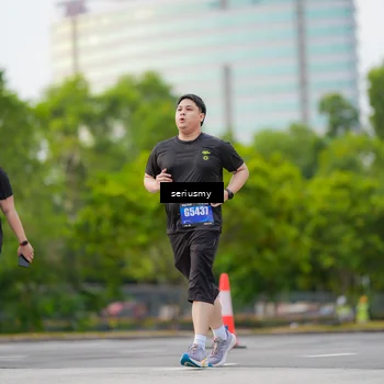 Runner Photo 5403171