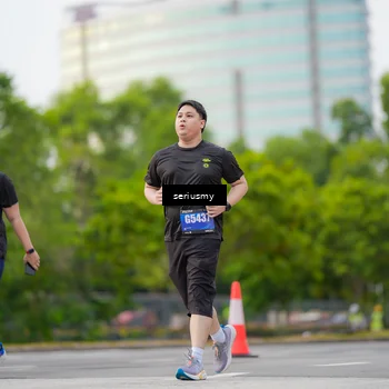 Runner Photo 5403173