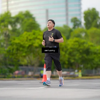 Runner Photo 5403174