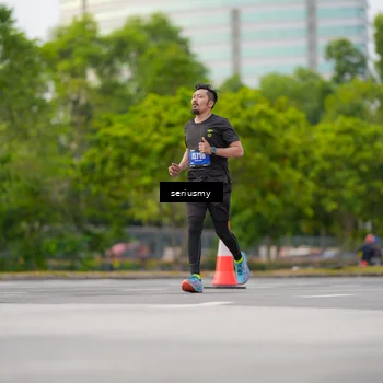 Runner Photo 5403175