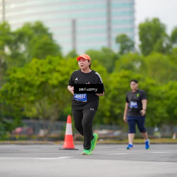 Runner Photo 5403176