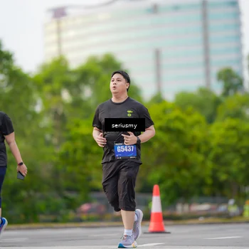 Runner Photo 5403177