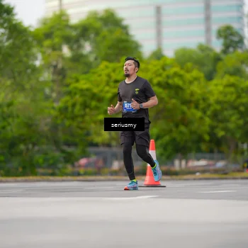 Runner Photo 5403178