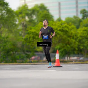 Runner Photo 5403180