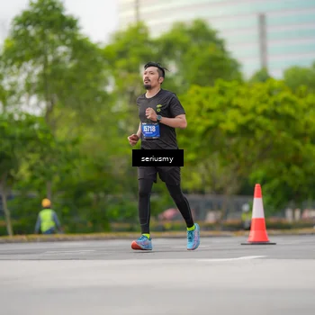 Runner Photo 5403181