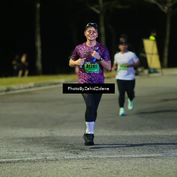 Runner Photo 5403182