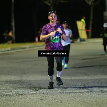 Runner Photo 5403183