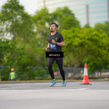 Runner Photo 5403184
