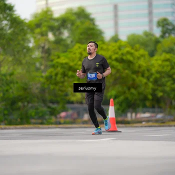 Runner Photo 5403185