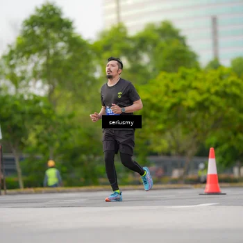 Runner Photo 5403188