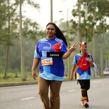 Runner Photo 5403189
