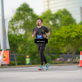Runner Photo 5403191