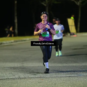 Runner Photo 5403200