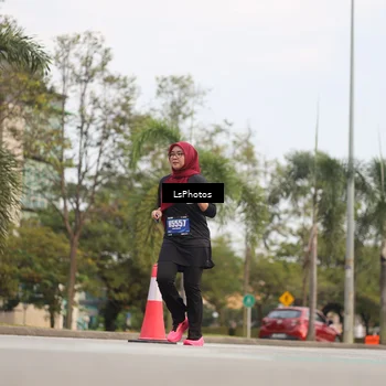 Runner Photo 5403201