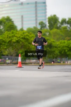 Runner Photo 5403204