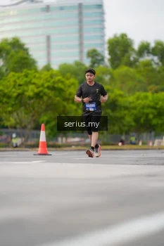 Runner Photo 5403205