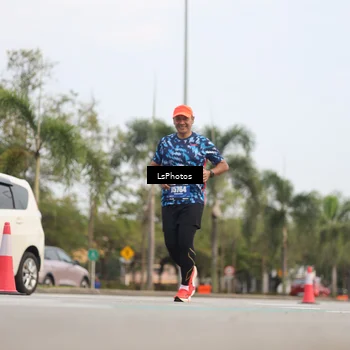 Runner Photo 5403207