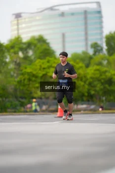 Runner Photo 5403211
