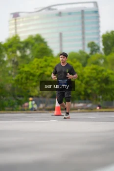 Runner Photo 5403212