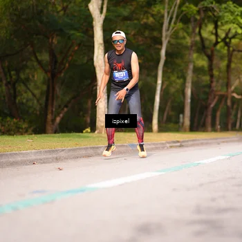 Runner Photo 5403213