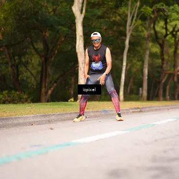 Runner Photo 5403214