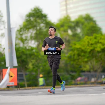 Runner Photo 5403215