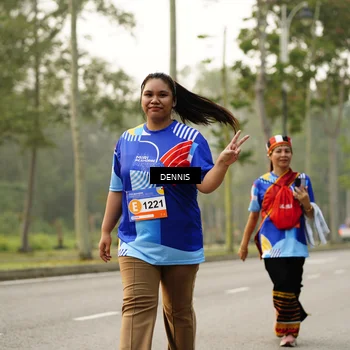 Runner Photo 5403216